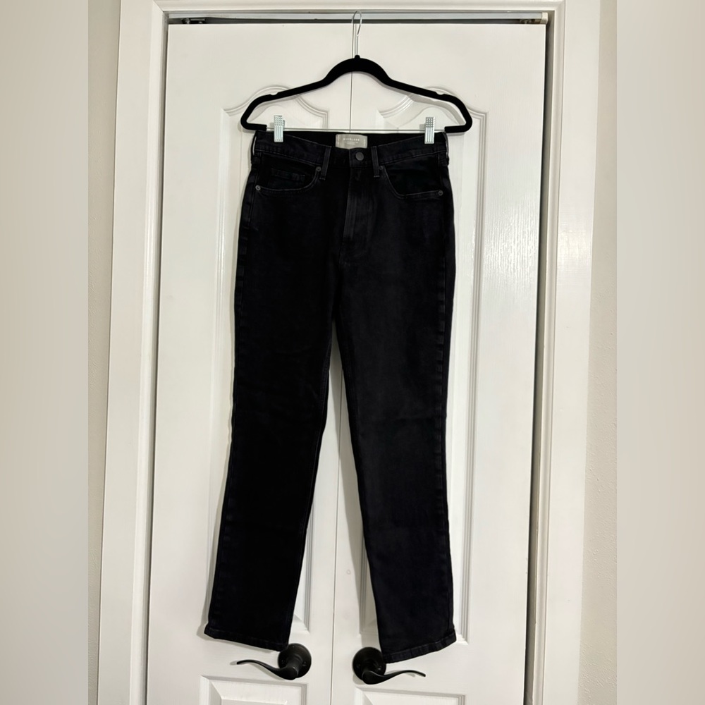 Everlane “The Original Cheeky” Jeans